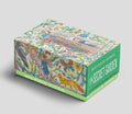 The Secret Garden: The Opening Lines: A 500-Piece Jigsaw Puzzle - Ingram