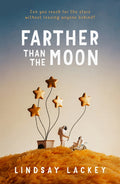 Farther Than the Moon - Ingram