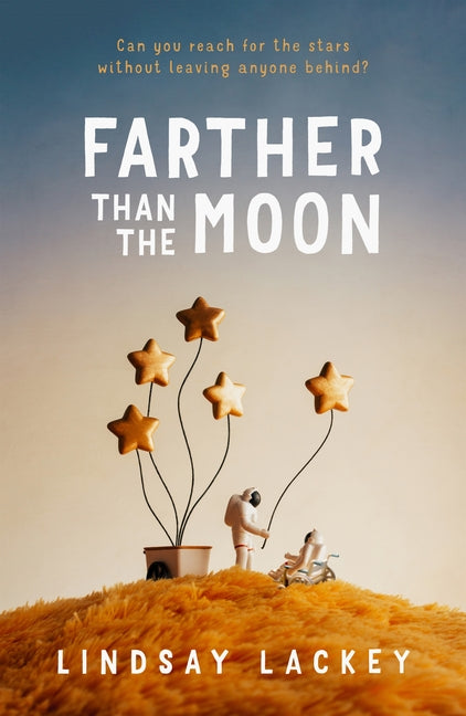 Farther Than the Moon - Ingram