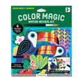 Rainforest Friends Color Magic Water-Reveal Kit - Ingram