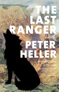 The Last Ranger - Ingram