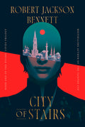 City of Stairs: Book One of the Divine Cities Trilogy - Ingram