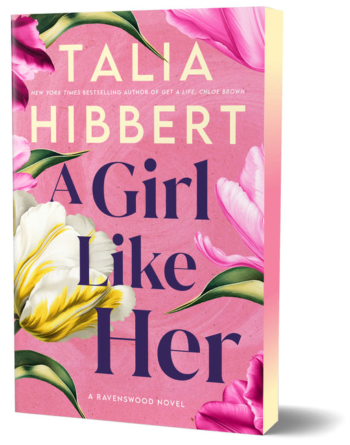 A Girl Like Her (Deluxe Edition) - Ingram