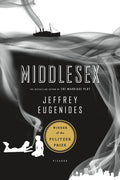 Middlesex - Ingram
