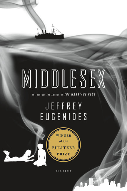 Middlesex - Ingram