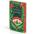 The Green Kingdom: New York Times Bestseller - Ingram