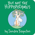 But Not the Hippopotamus - Ingram