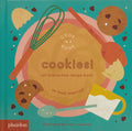 Cookies!: An Interactive Recipe Book - Ingram