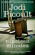 Nineteen Minutes - Ingram