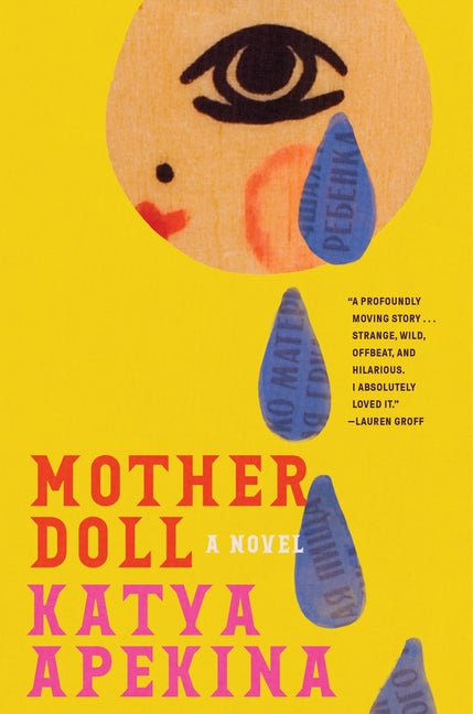 Mother Doll - Ingram