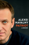 Patriot: A Memoir - Ingram