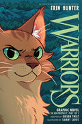 Warriors Graphic Novel: The New Prophecy, Part One of Three - Ingram