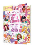 The Baby-Sitters Club Fan Edition: Baby-Sitter Summer - Ingram