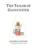 The Tailor of Gloucester (Anniversary) - Ingram