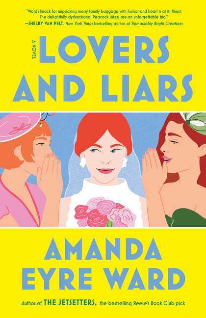 Lovers and Liars - Ingram