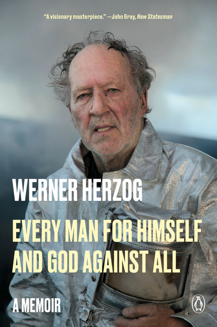 Every Man for Himself and God Against All: A Memoir - Ingram
