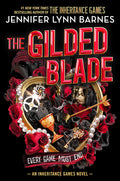 The Gilded Blade - Ingram