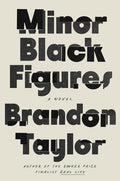 Minor Black Figures - Ingram