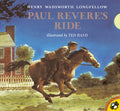 Paul Revere's Ride - Ingram