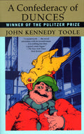 A Confederacy of Dunces (Anniversary) - Ingram