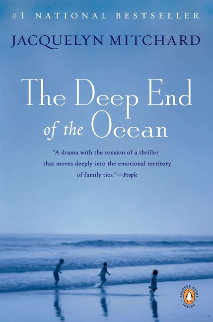 The Deep End of the Ocean - Ingram