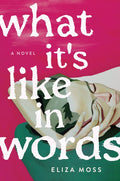 What It's Like in Words - Ingram
