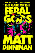 The Gate of the Feral Gods - Ingram