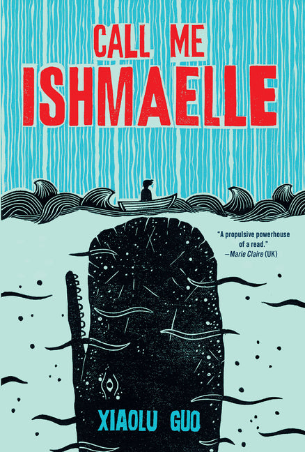 Call Me Ishmaelle - Ingram