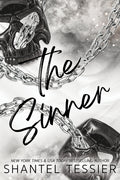 The Sinner: Books-A-Million Exclusive Edition!