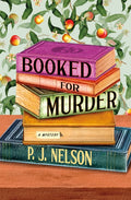 Booked for Murder: An Old Juniper Bookshop Mystery - Ingram