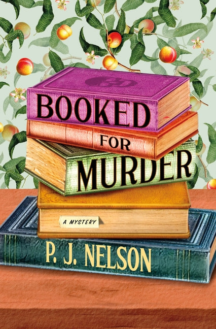 Booked for Murder: An Old Juniper Bookshop Mystery - Ingram
