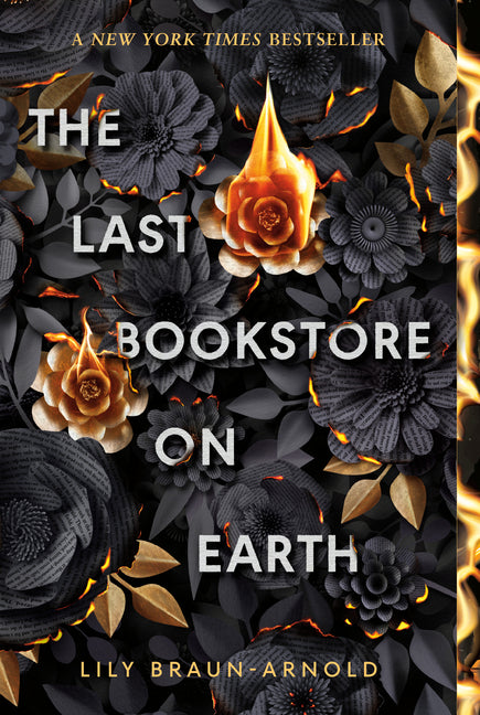 The Last Bookstore on Earth - Ingram