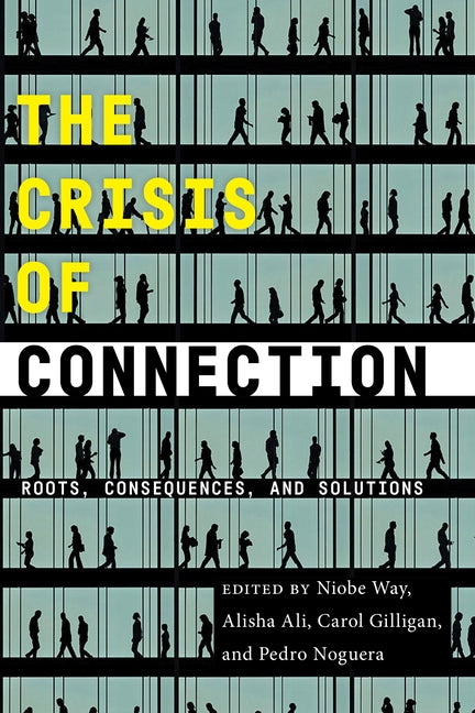 The Crisis of Connection: Roots, Consequences, and Solutions - Ingram