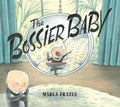 The Bossier Baby - Ingram