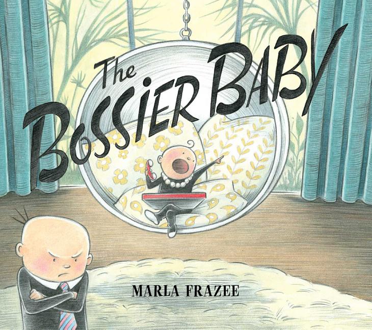The Bossier Baby - Ingram