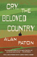 Cry, the Beloved Country - Ingram