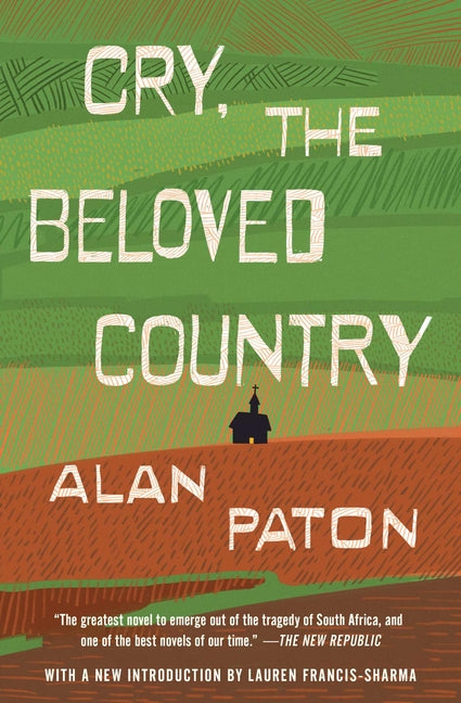 Cry, the Beloved Country - Ingram