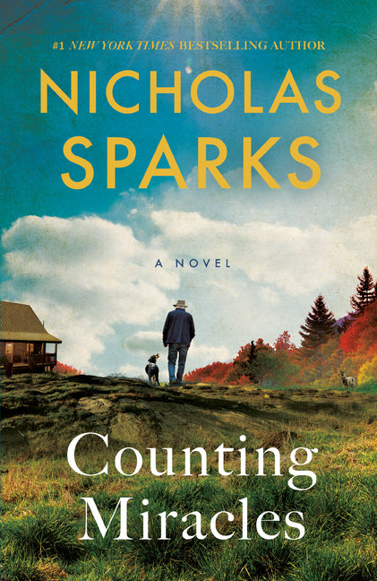 Counting Miracles - Ingram