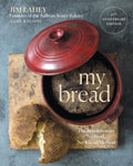 My Bread: The Revolutionary No-Work, No-Knead Method (Anniversary) - Ingram