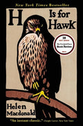 H Is for Hawk - Ingram