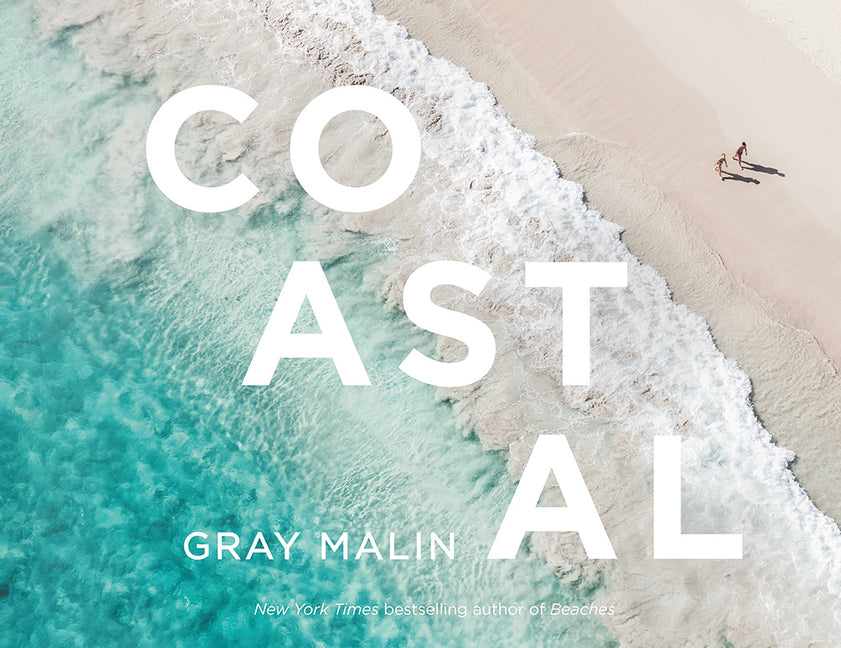 Gray Malin: Coastal - Ingram