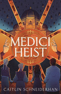 Medici Heist - Ingram