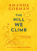 The Hill We Climb: An Inaugural Poem for the Country - Ingram