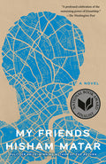 My Friends - Ingram