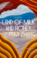 Land of Milk and Honey - Ingram