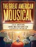 The Great American Mousical (a Broadway Tale) - Ingram