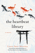 The Heartbeat Library - Ingram