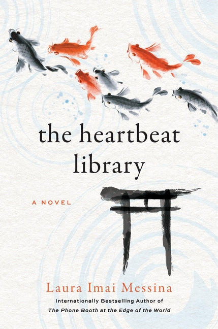 The Heartbeat Library - Ingram