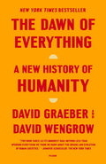 The Dawn of Everything: A New History of Humanity - Ingram