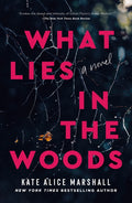 What Lies in the Woods - Ingram